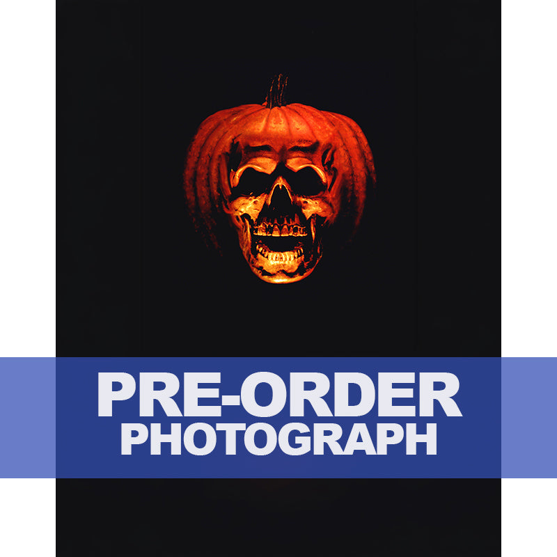 HALLOWEEN-II-1981-CAST-AUTOGRAPH-PHOTO
