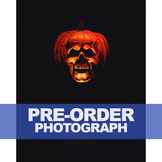 HALLOWEEN-II-1981-CAST-AUTOGRAPH-PHOTO
