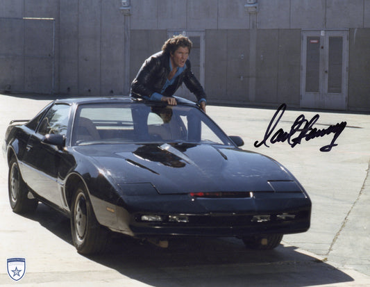 STOCK-DAVID-HASSELHOFF-005-11X14