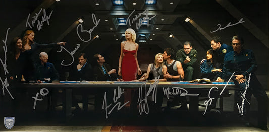 STOCK-BATTLESTAR-GALACTICA-CAST-001-10x20-M
