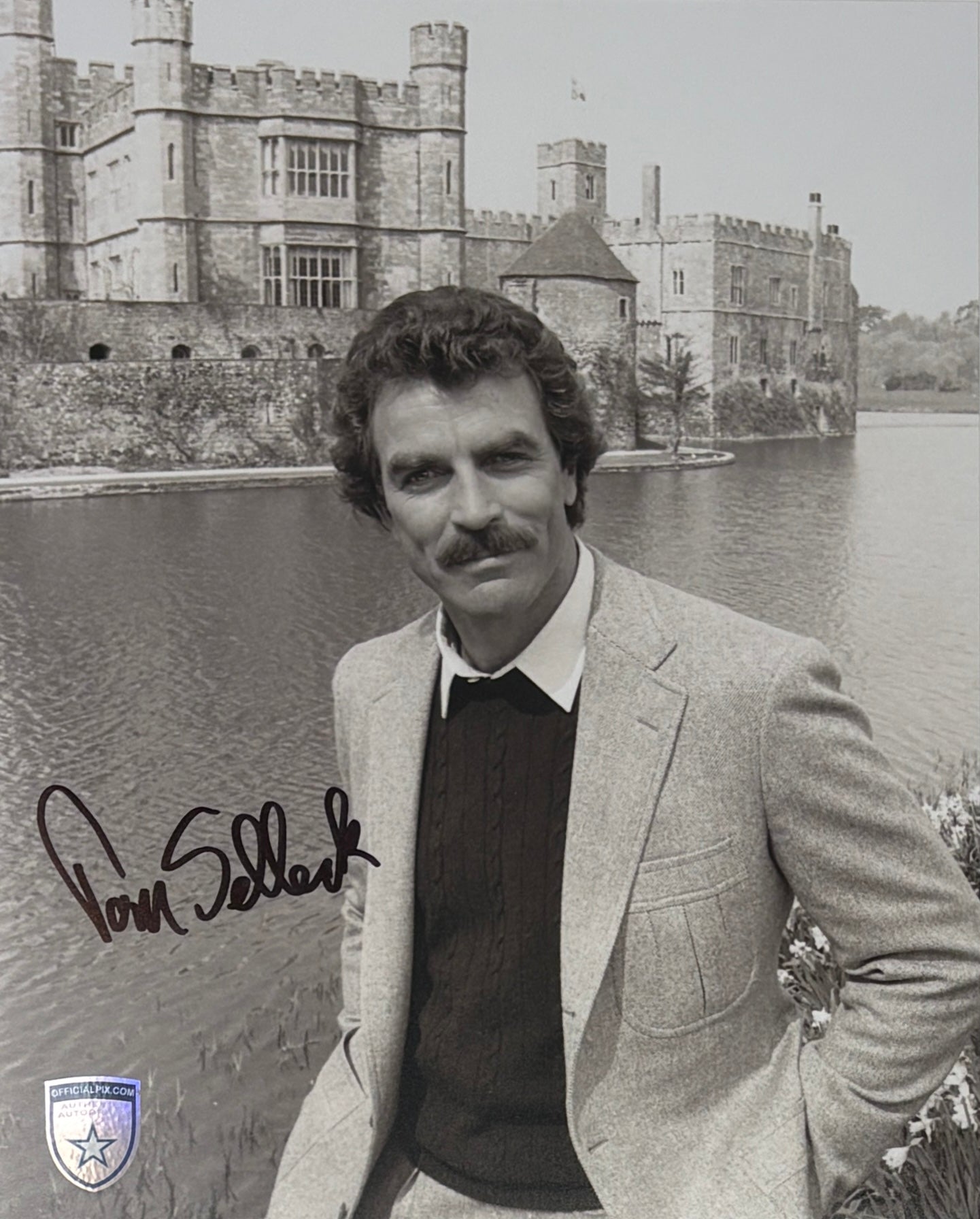 STOCK-TOM-SELLECK-012-8x10