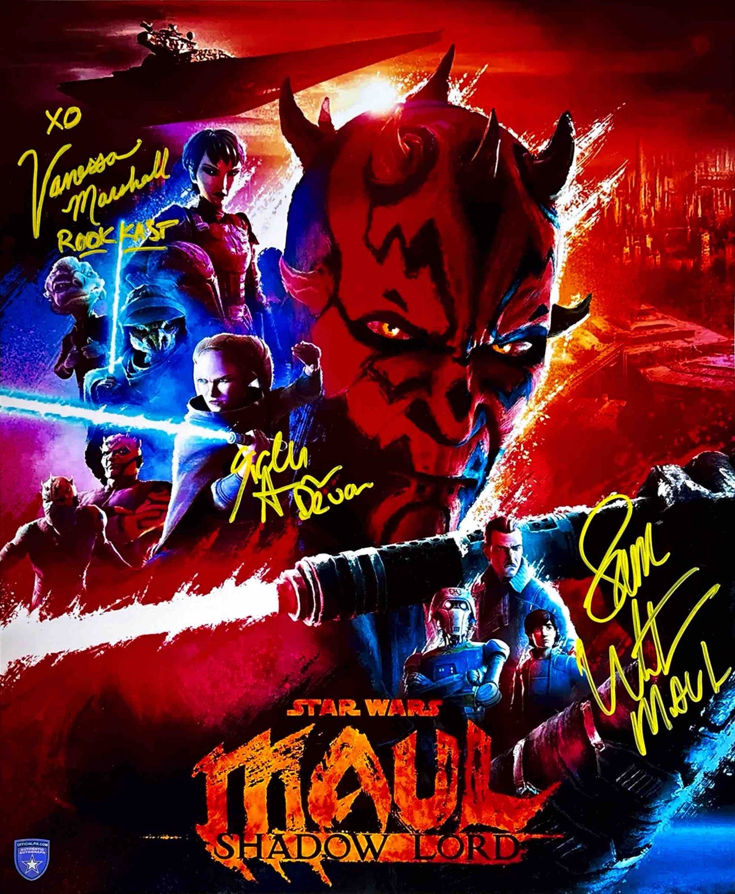 STOCK-MAUL-SHADOW-LORD-001-16X20