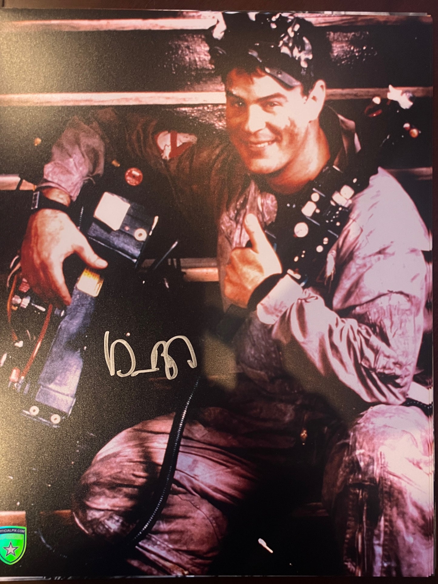 STOCK-DAN-AYKROYD-055-11x14