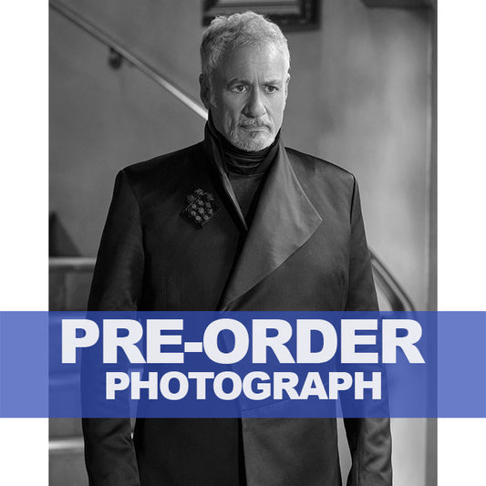 JOHN-DE-LANCIE-AUTOGRAPH-PHOTO