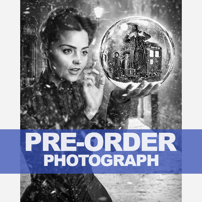 JENNA-COLEMAN-AUTOGRAPH-PHOTO