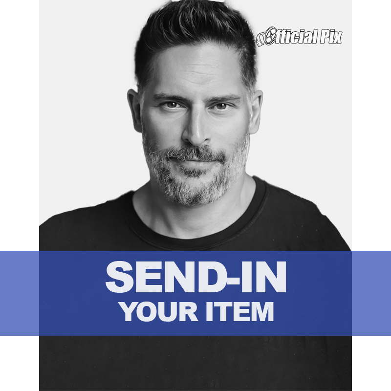 JOE-MANGANIELLO-AUTOGRAPH-SEND-IN (Steel City)