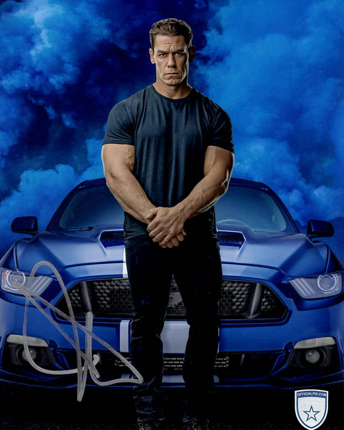 STOCK-JOHN-CENA-006-8X10