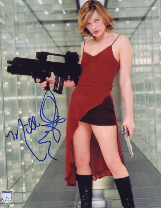 STOCK-MILLA-JOVOVICH-001-11X14