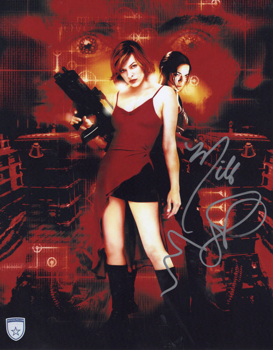 STOCK-MILLA-JOVOVICH-002-11X14