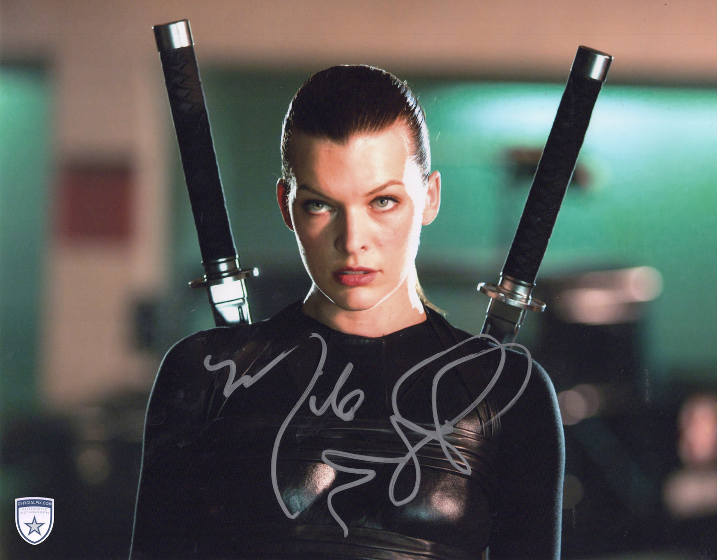 STOCK-MILLA-JOVOVICH-005-11X14