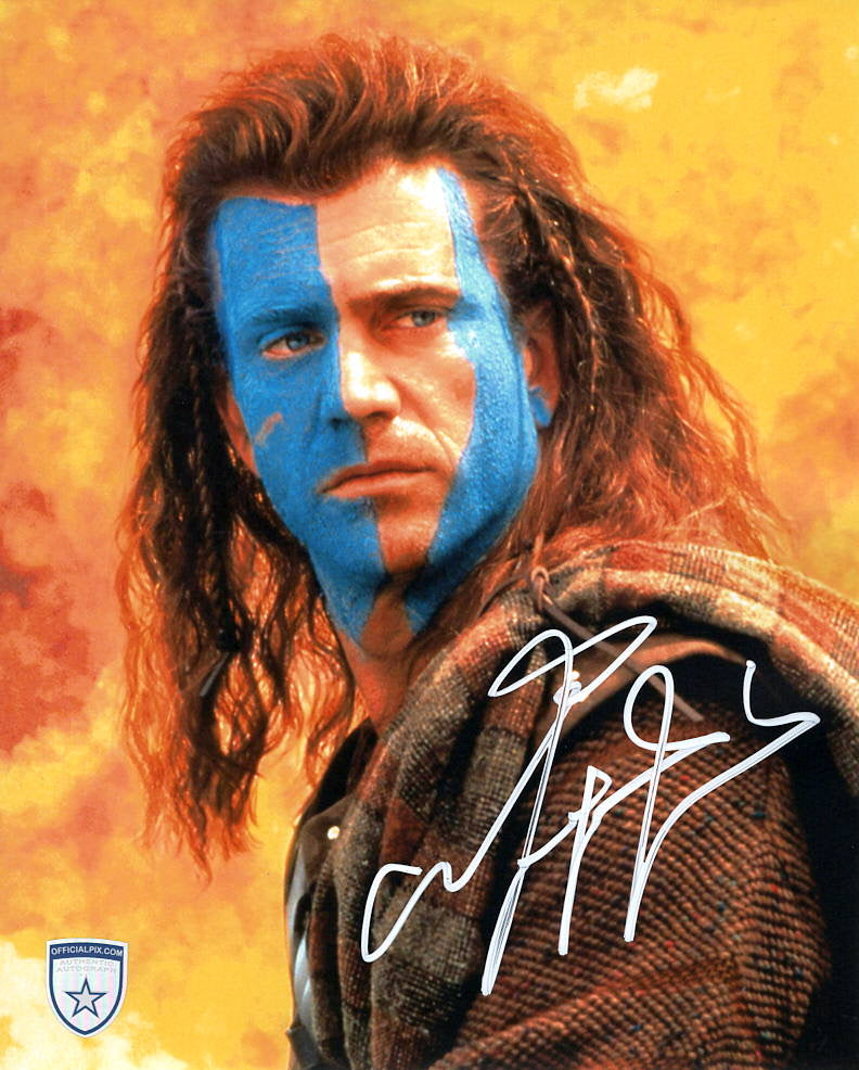 STOCK-MEL-GIBSON-010-8X10