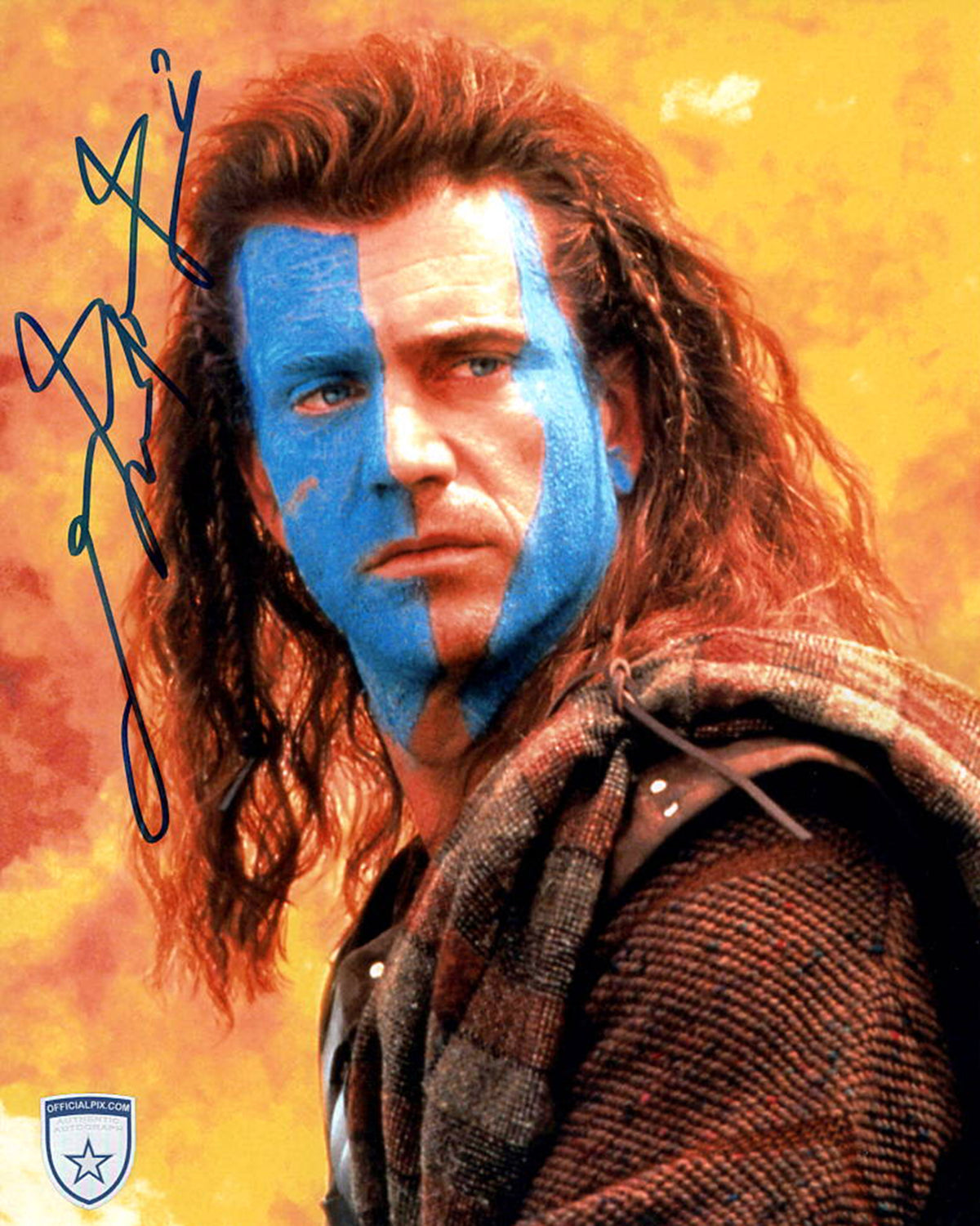 STOCK-MEL-GIBSON-007-8X10