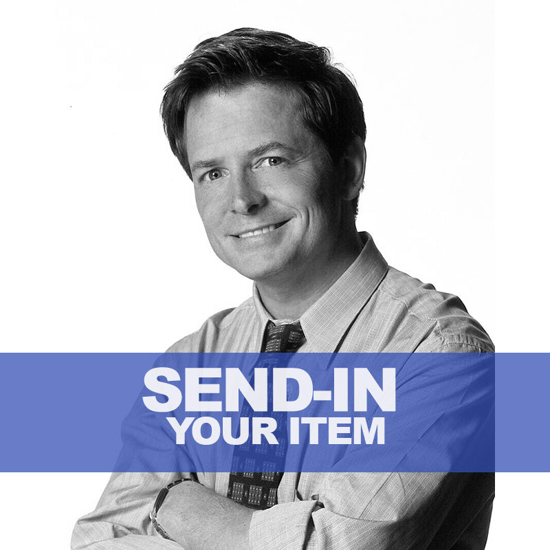 MICHAEL J. FOX – Official Pix