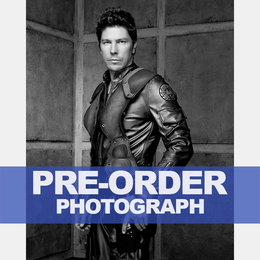 MICHAEL-TRUCCO-AUTOGRAPH-PHOTO