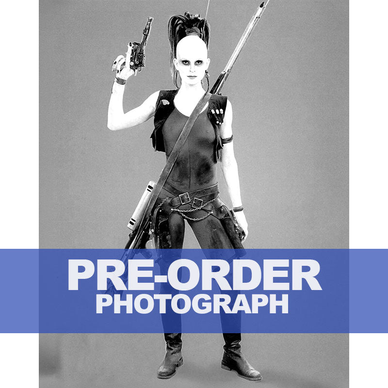 MICHONNE-BOURRIAGUE-AUTOGRAPH-PHOTO