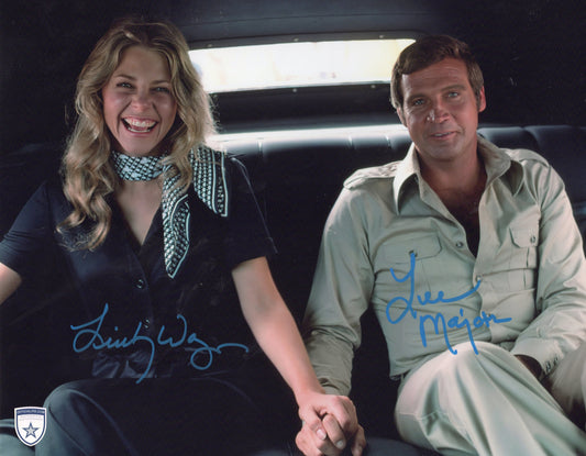 STOCK-LEE-MAJORS-LINDSAY-WAGNER-001-11X14