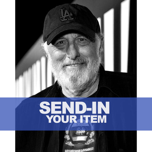 NICK-CASTLE-AUTOGRAPH-SEND-IN