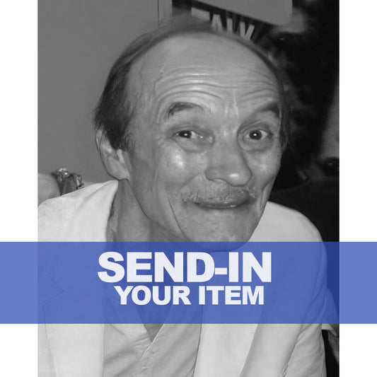 OLIVER-SMITH-AUTOGRAPH-SEND-IN