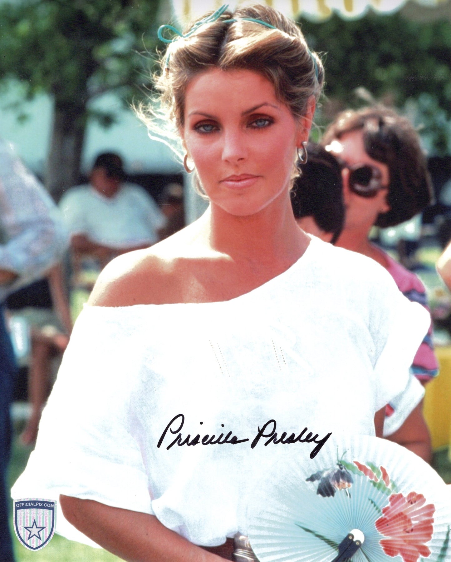 STOCK-PRISCILLA-PRESLEY-002-8X10