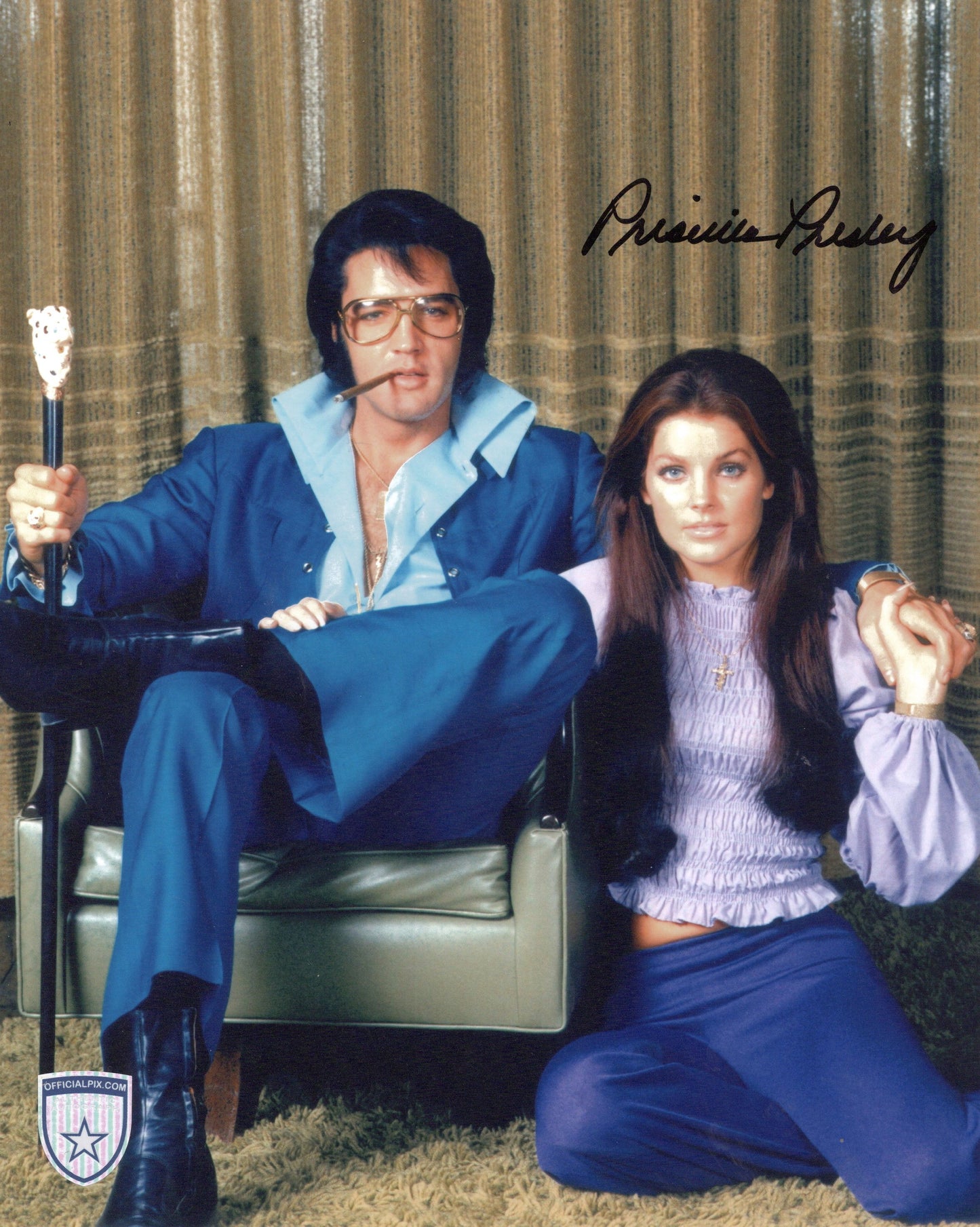 STOCK-PRISCILLA-PRESLEY-003-8X10