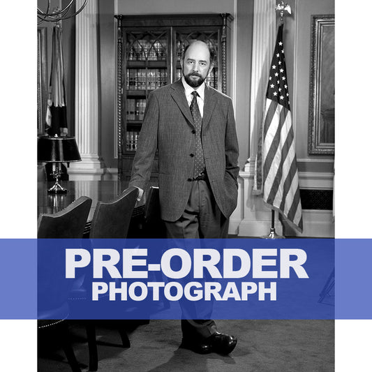 RICHARD-SCHIFF-AUTOGRAPH-PHOTO