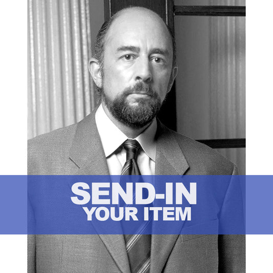 RICHARD-SCHIFF-AUTOGRAPH-SEND-IN