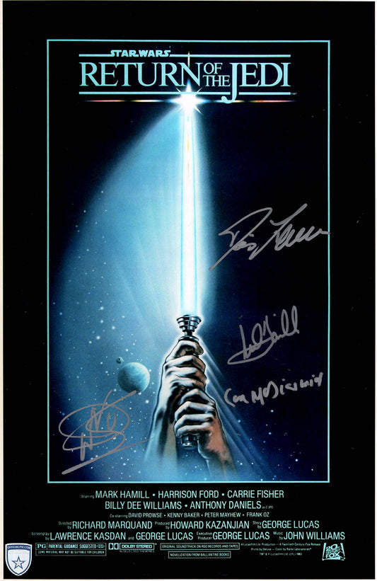 STOCK-RETURN-OF-THE-JEDI-CAST-001-11X17