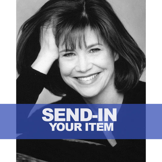 SARAH-RUSH-AUTOGRAPH-SEND-IN