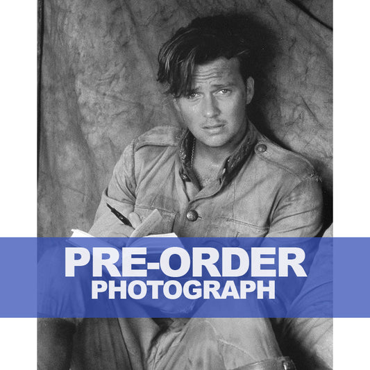 SEAN-PATRICK-FLANERY-AUTOGRAPH-PHOTO
