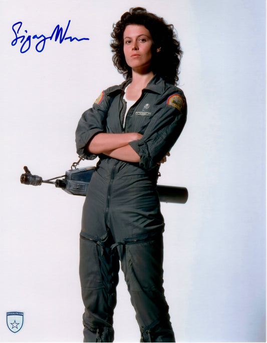 STOCK-SIGOURNEY-WEAVER-001-11X14