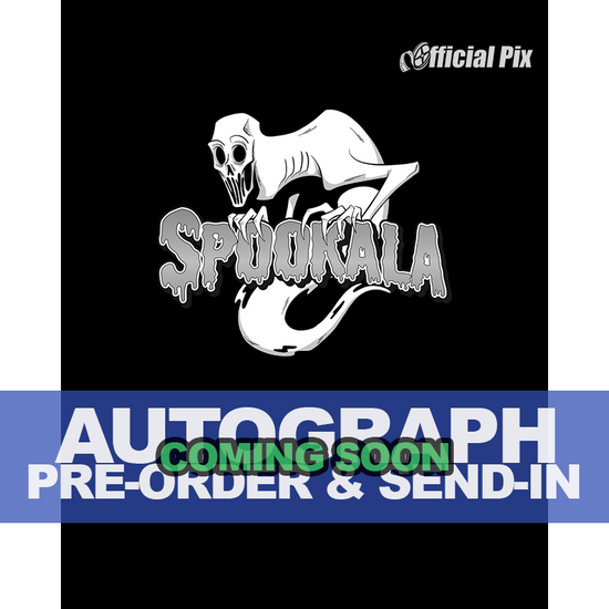 Official Pix Autographs