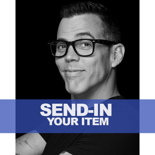 STEVE-O-AUTOGRAPH-SEND-IN