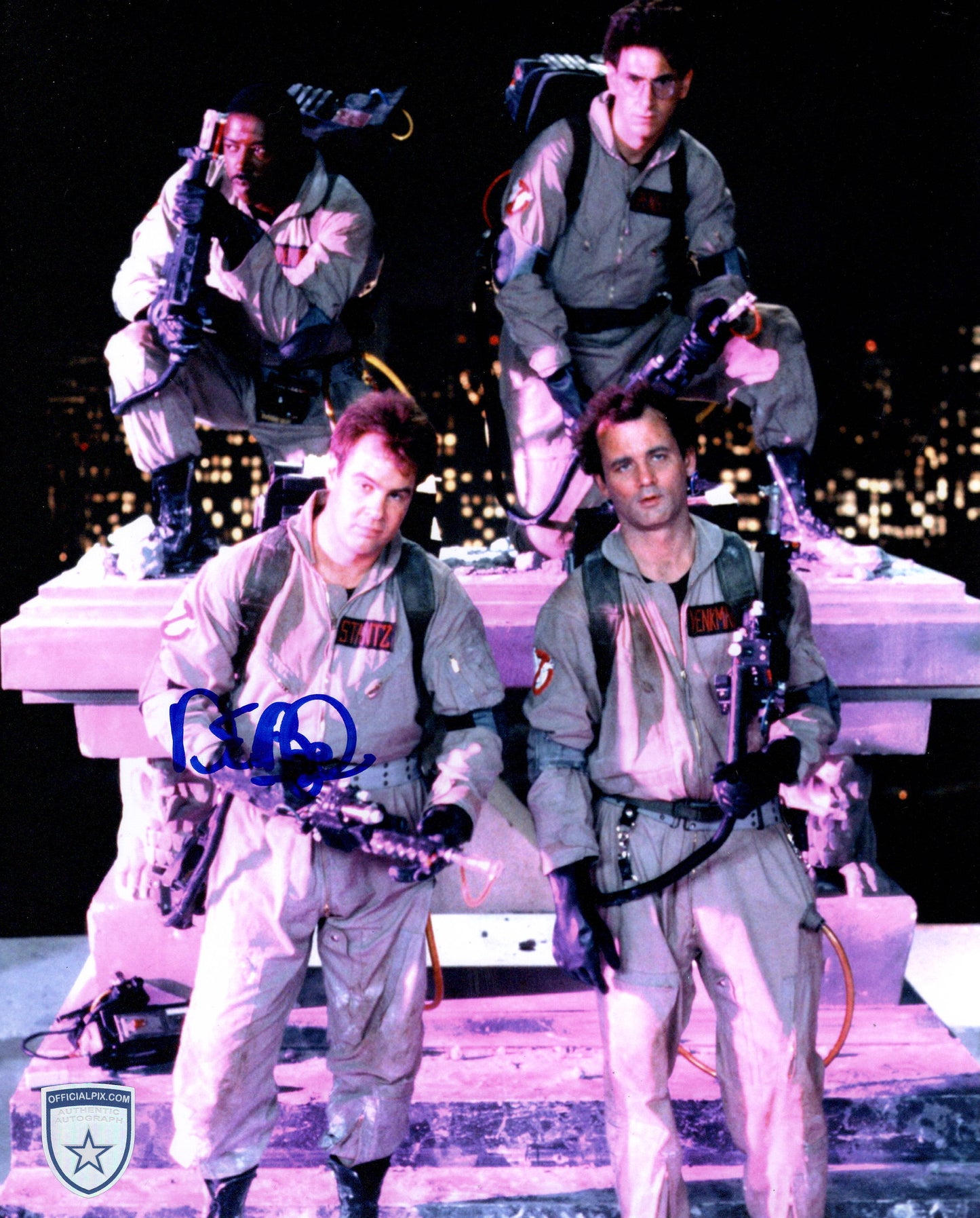 STOCK-DAN-AYKROYD-001-8X10