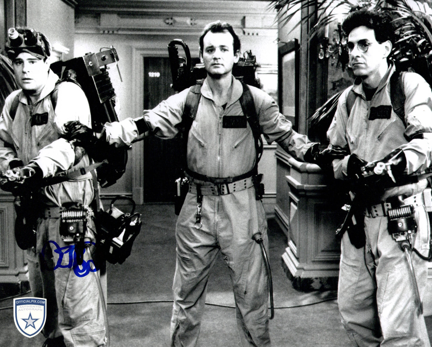 STOCK-DAN-AYKROYD-002-8X10