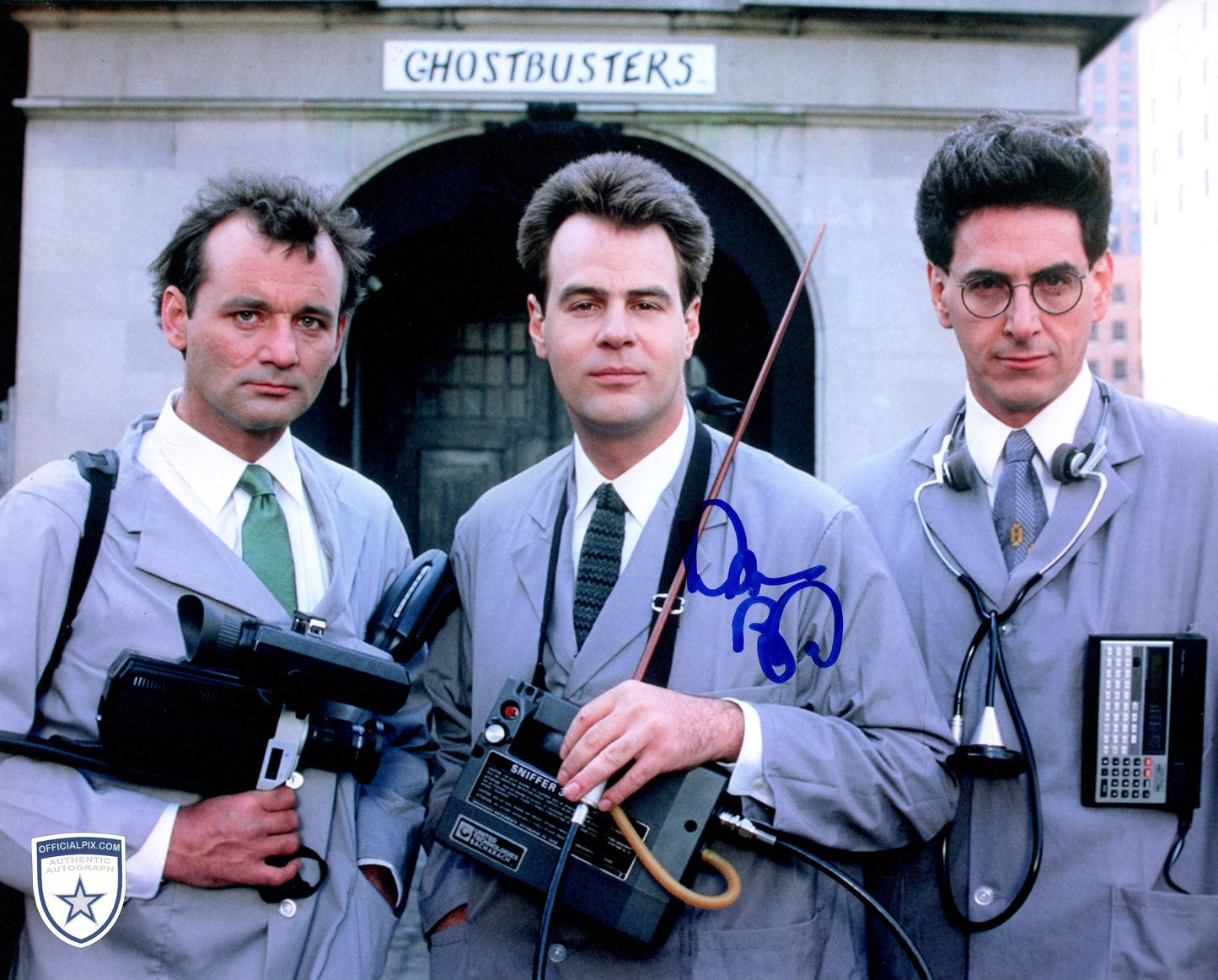 STOCK-DAN-AYKROYD-003-8X10