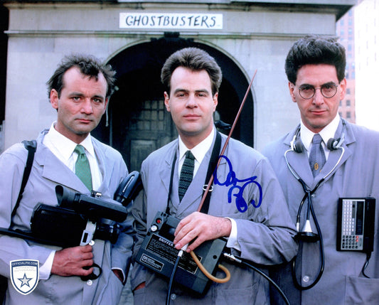 STOCK-DAN-AYKROYD-003-8X10