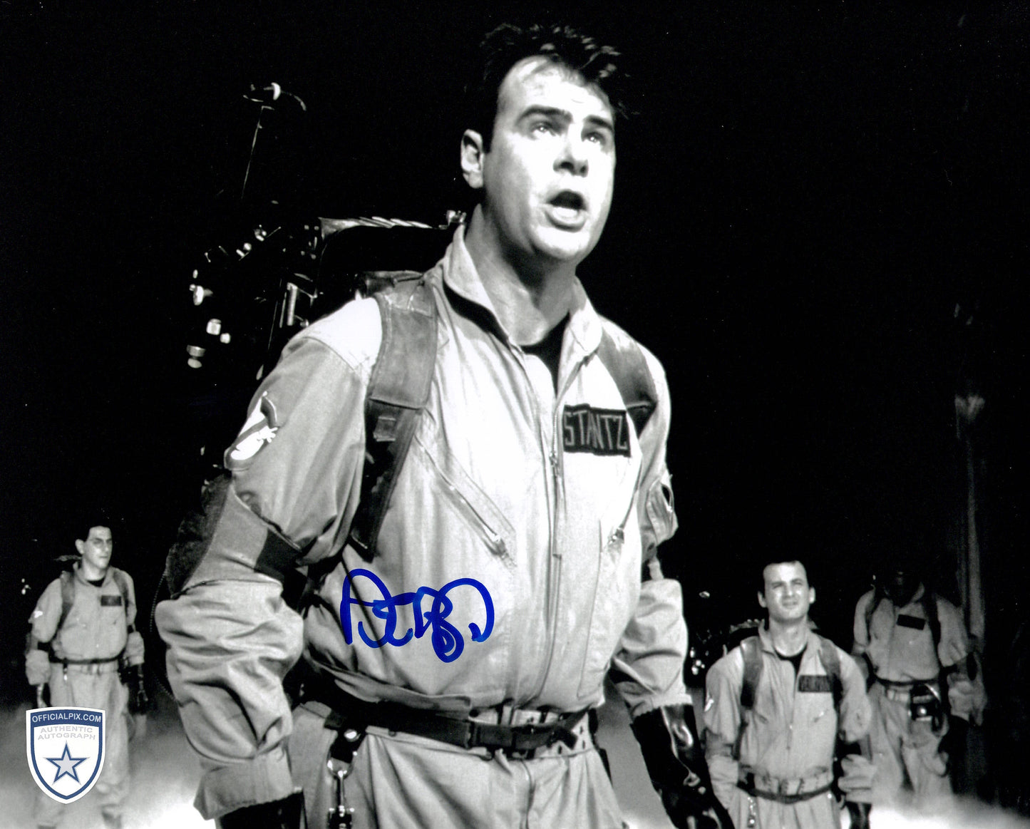 STOCK-DAN-AYKROYD-013-8X10