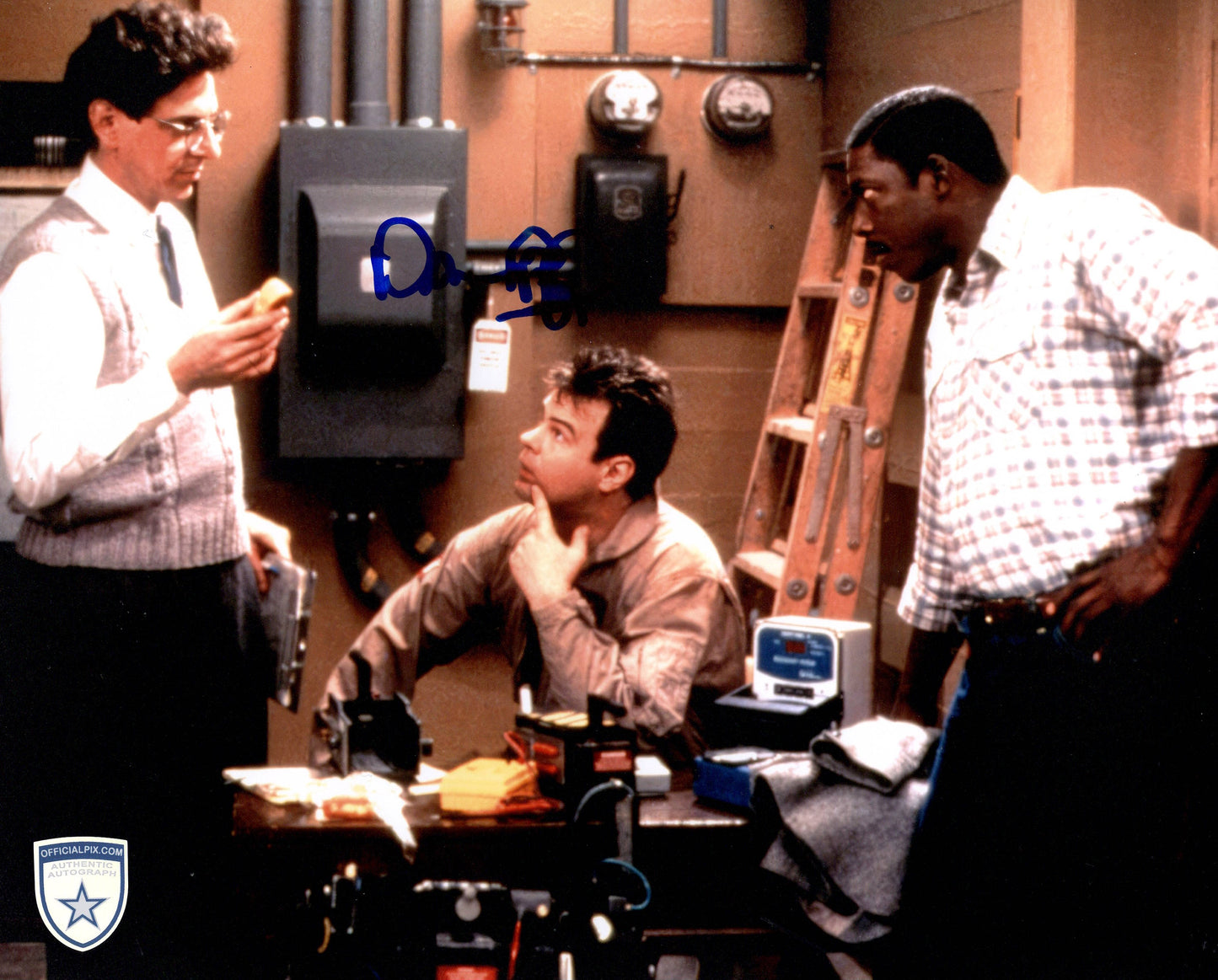 STOCK-DAN-AYKROYD-007-8X10