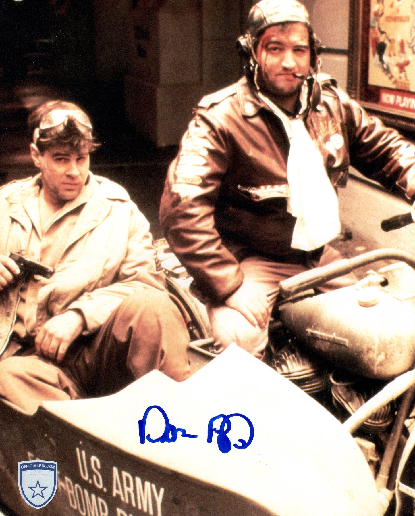 STOCK-DAN-AYKROYD-014-8X10