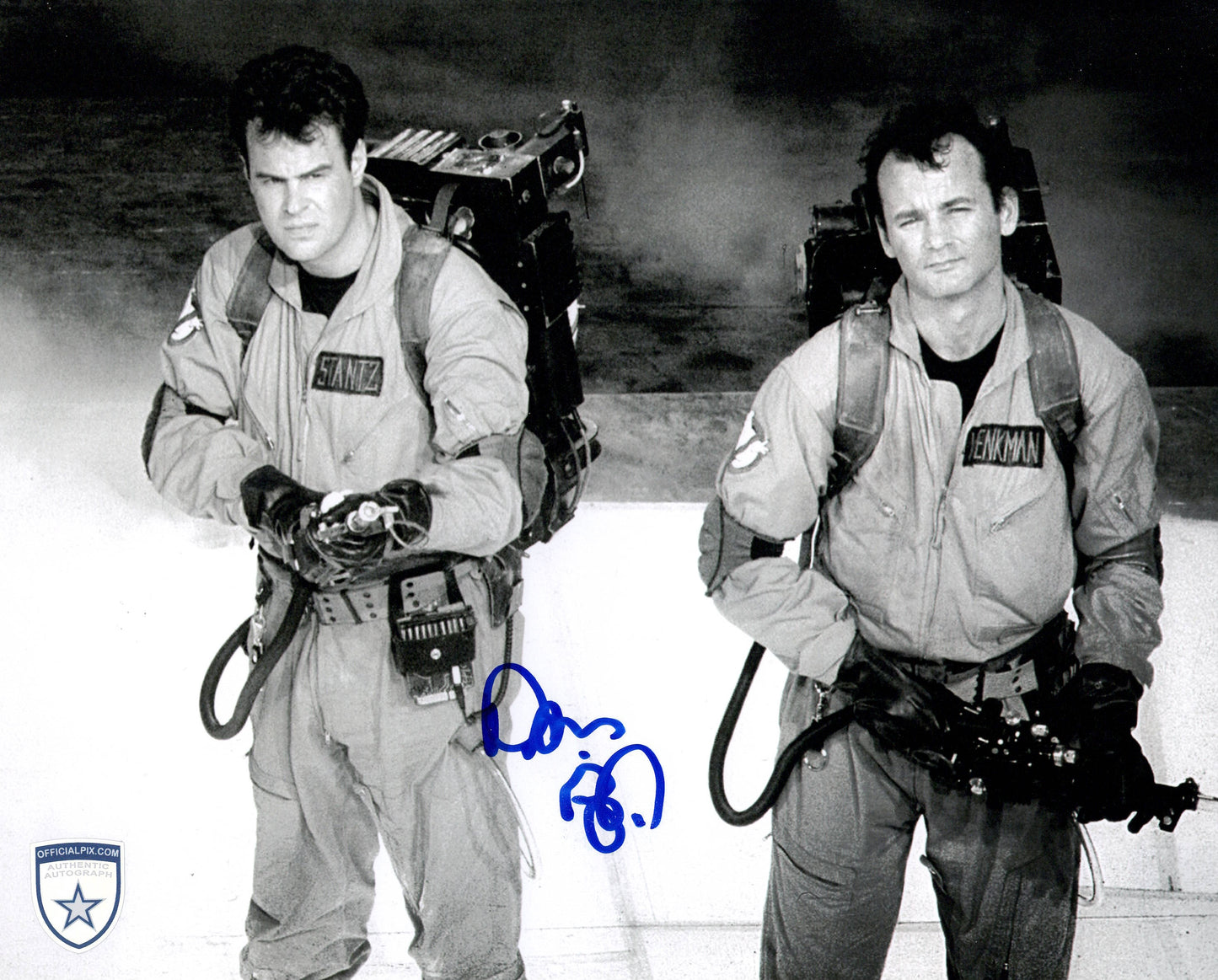 STOCK-DAN-AYKROYD-009-8X10