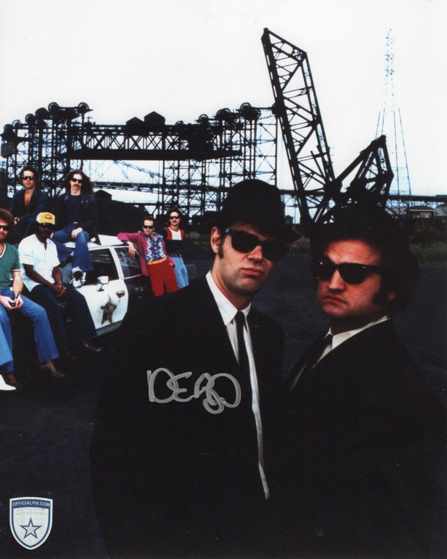 STOCK-DAN-AYKROYD-111-8X10