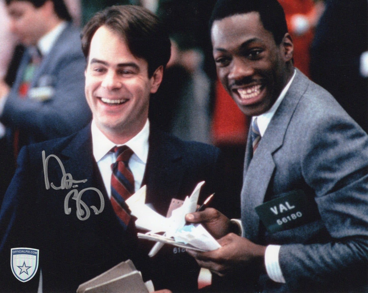 STOCK-DAN-AYKROYD-131-8X10