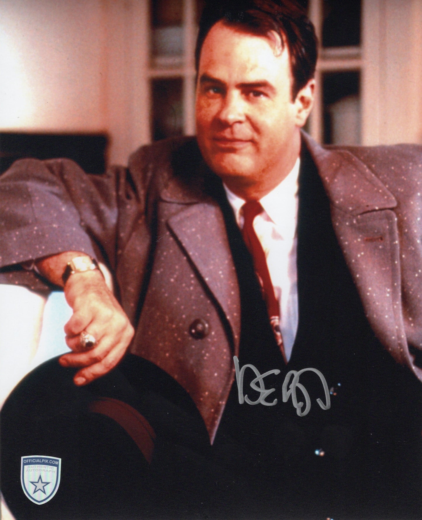 STOCK-DAN-AYKROYD-071-8X10