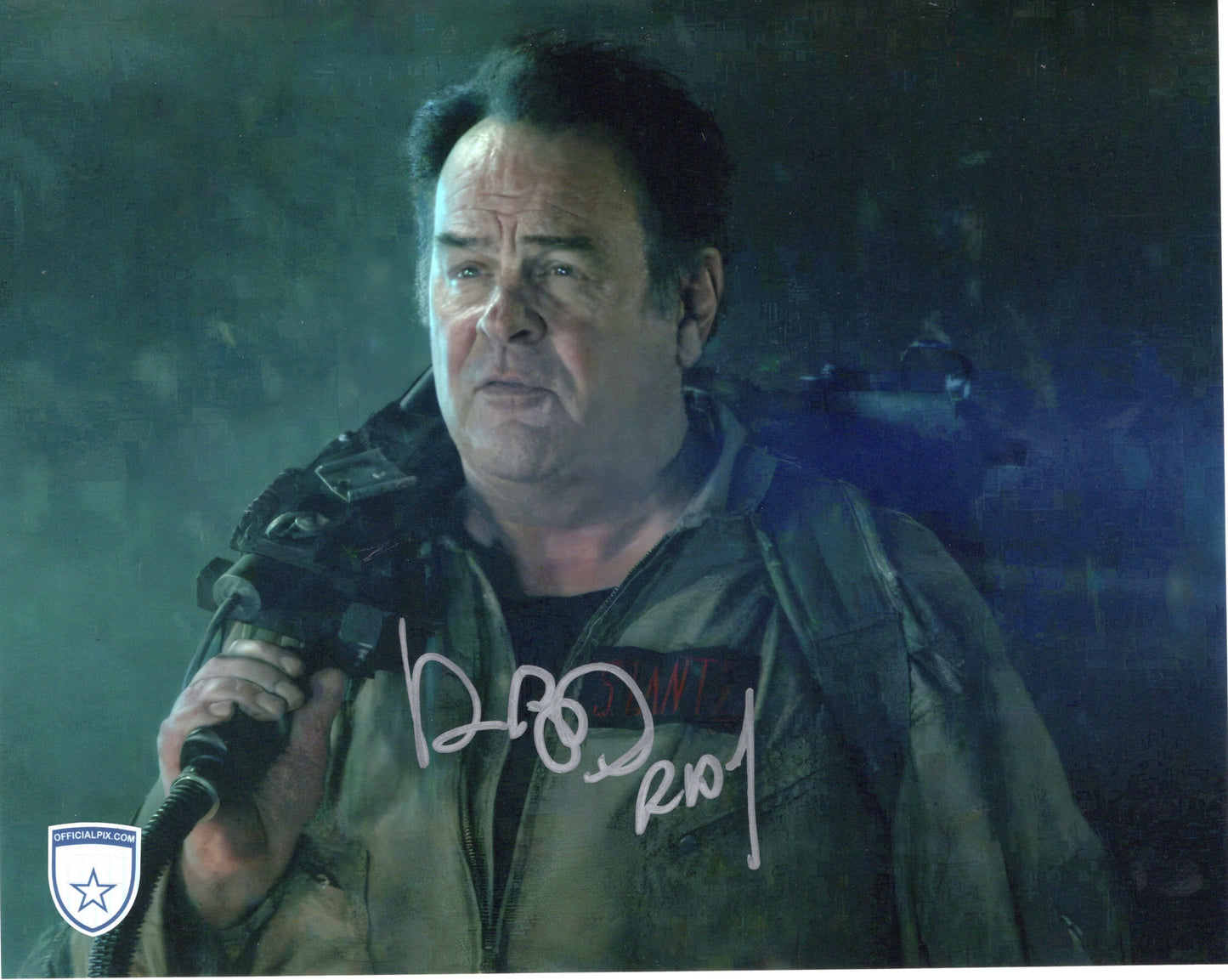 STOCK-DAN-AYKROYD-039-8X10