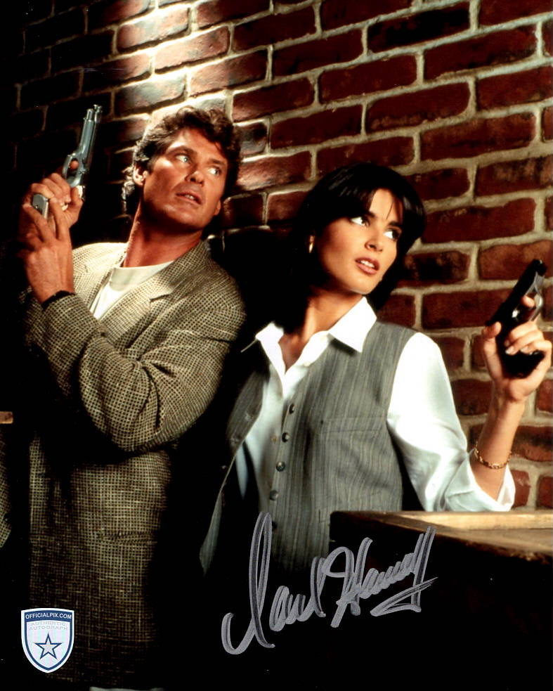 STOCK-DAVID-HASSELHOFF-012-8X10
