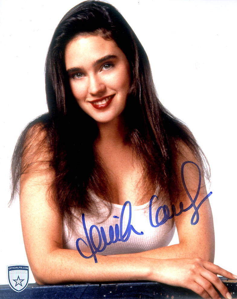 STOCK-JENNIFER-CONNELLY-011-8X10