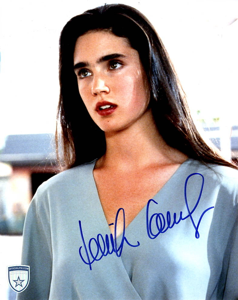 STOCK-JENNIFER-CONNELLY-016-8X10