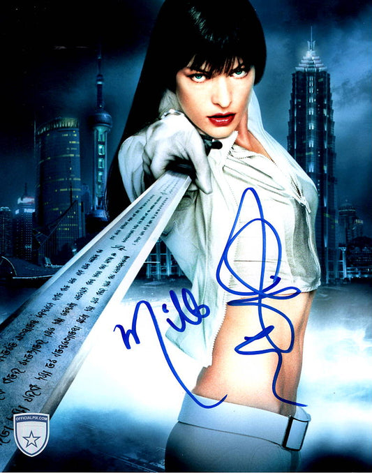 STOCK-MILLA-JOVOVICH-010-8X10