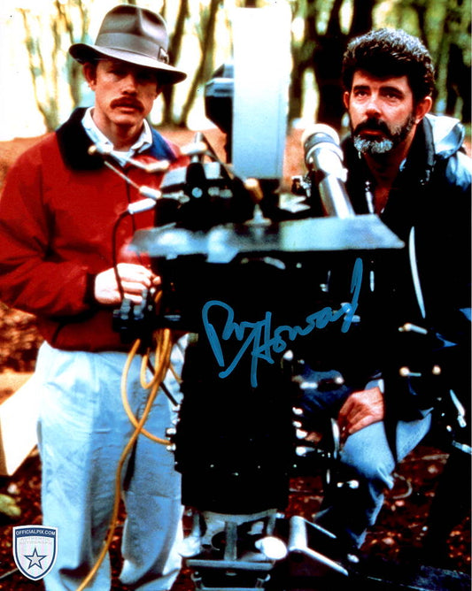 STOCK-RON-HOWARD-002-8X10