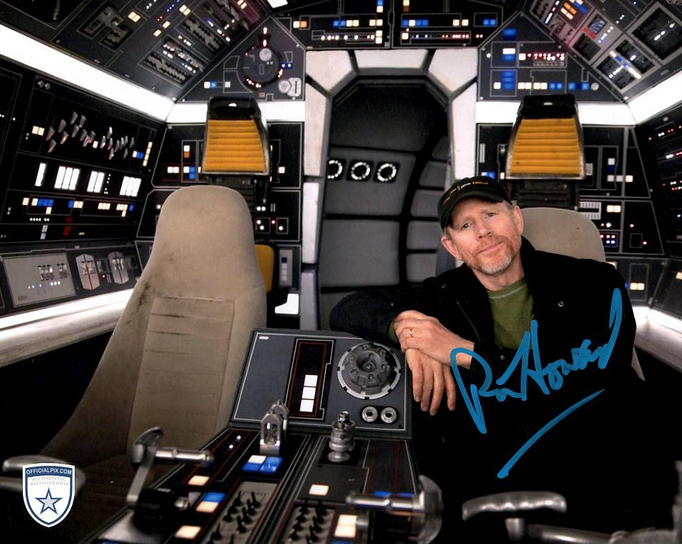 STOCK-RON-HOWARD-003-8X10